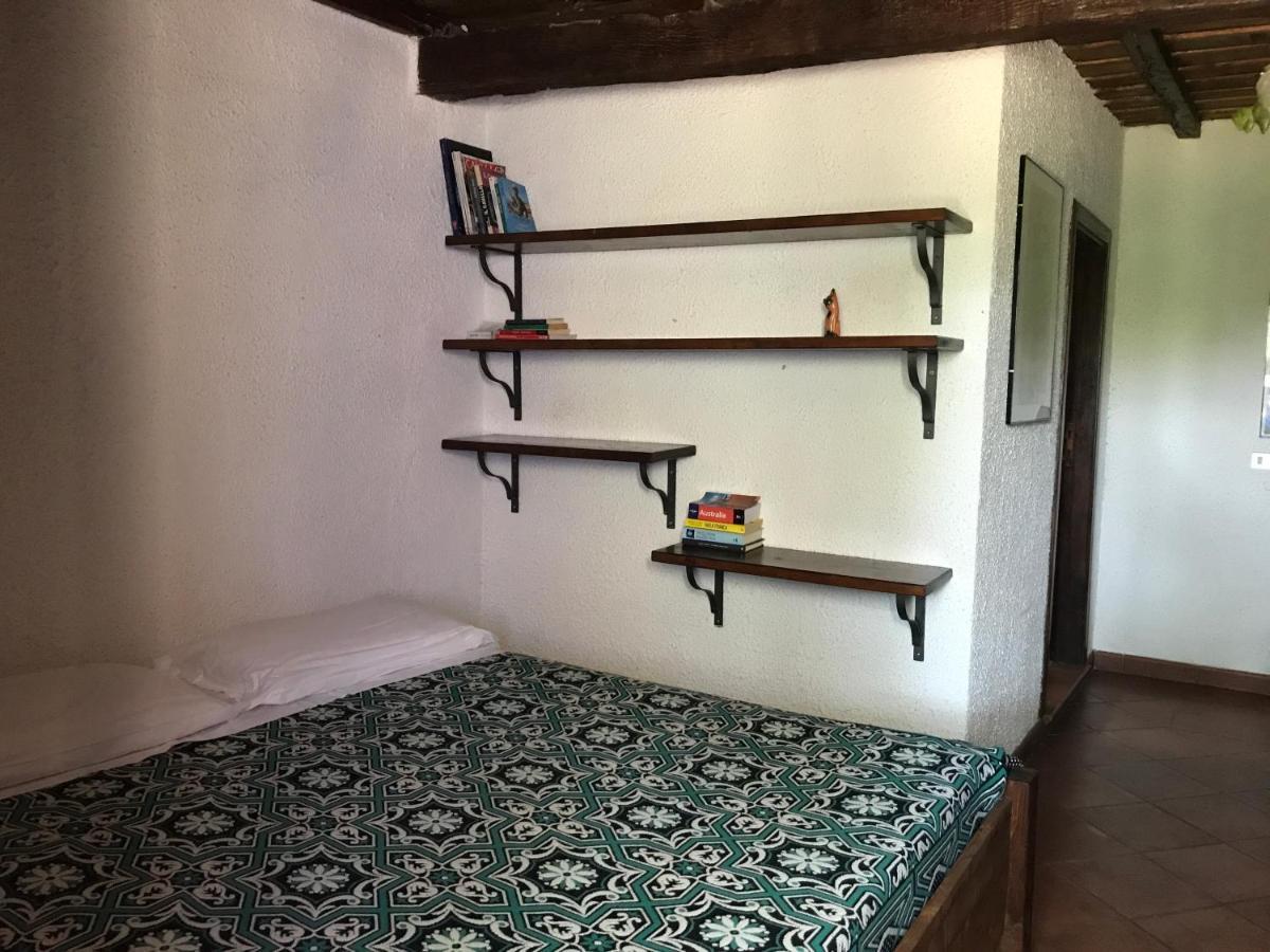 Difenza Cappella Villa San Giuliano del Sannio Ngoại thất bức ảnh